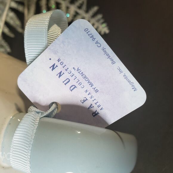 Collectible Rae Dunn Disney Frozen Elsa Ice Queen Double Sided Mug Stoneware - Picture 6 of 7